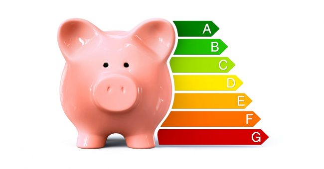 eficiencia energética comercio gastos de suministro coste energético ahorro eléctrico Eres Energía