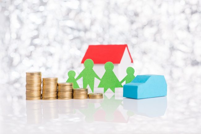 eficiencia energética ahorro energético sostenibilidad vivienda eficiente hogar responsable Eres Energía