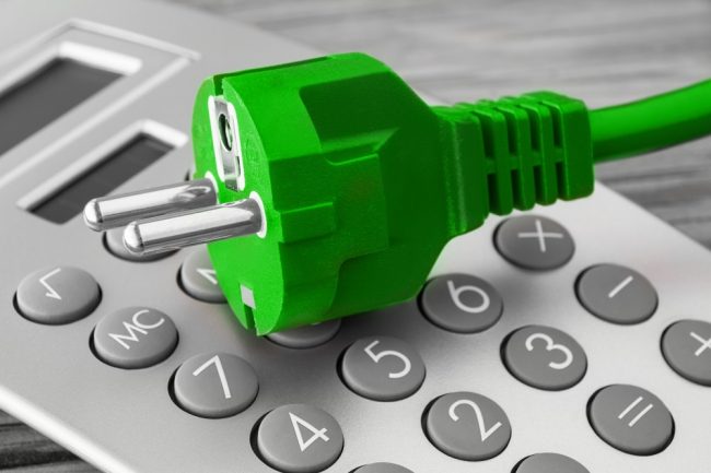 cargos distribuidora eléctrica suministro eléctrico sector energético reclamación atención al cliente Eres Energía