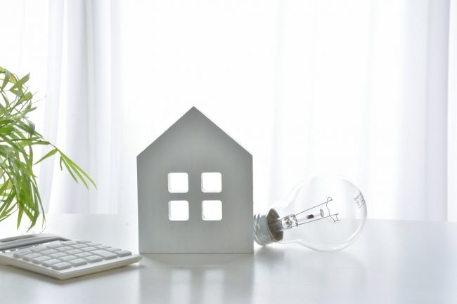 consumo energético ahorro eléctrico eficiencia energética recibo de la luz factura eléctrica Eres Energía