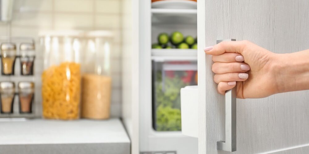frigorífico congelador eficiencia energética ahorro eléctrico factura de la luz Eres Energía