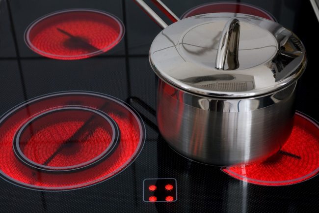ahorro energético cocina eficiencia energética consumo eléctrico hogar eficiente Eres Energía