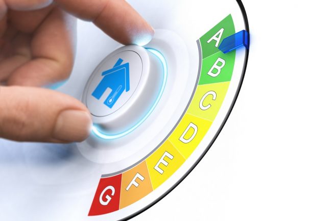 aislamiento térmico eficiencia energética hogar eficiente Eres Energía