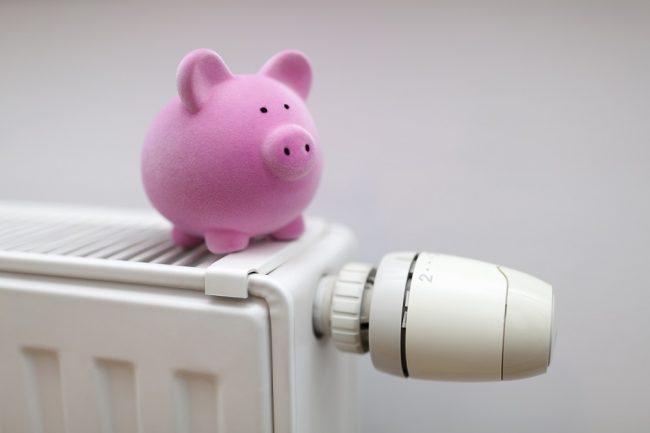 climatización ahorro eléctrico eficiencia energética hogar eficiente Eres Energía