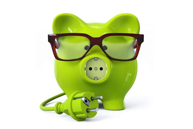 eficiencia energética oficina centro de trabajo ahorro energético sostenibilidad Eres Energía
