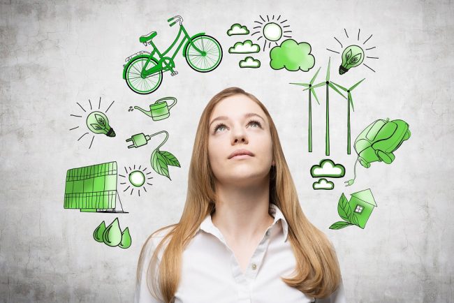 energía verde energías renovables sostenibilidad energía sostenible Eres Energía