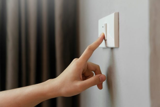 iluminación eficiencia energética habitabilidad hogar eficiente Eres Energía