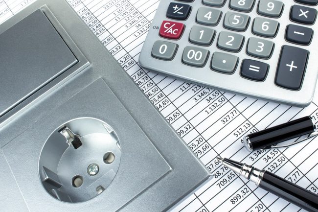 instalaciones industriales ahorro eléctrico eficiencia energética gastos de suministro ahorro en costes energéticos Eres Energía
