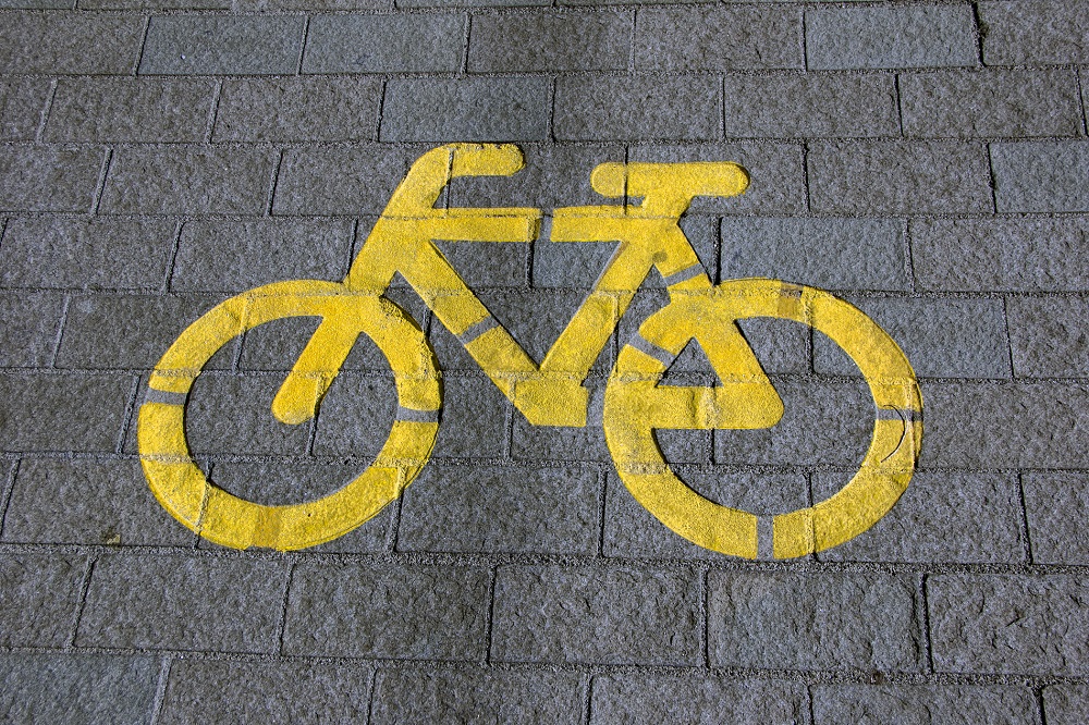 movilidad sostenible hábitos saludables sostenibilidad eres sostenible Eres Energía