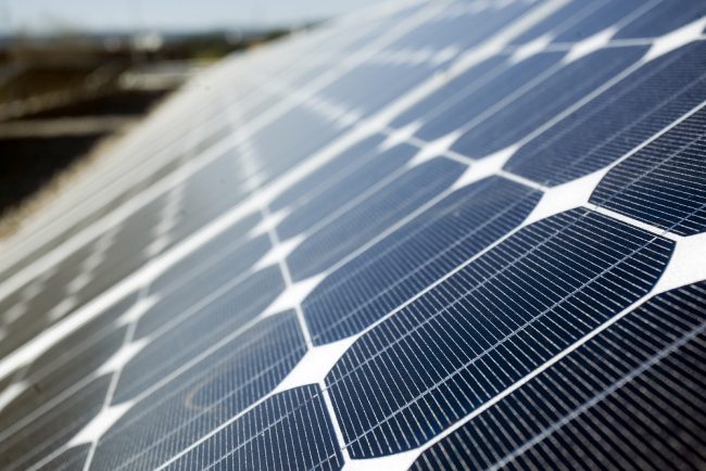 placas solares alto rendimiento energías renovables energía solar fotovoltaica sostenibilidad energía sostenible Eres Energía