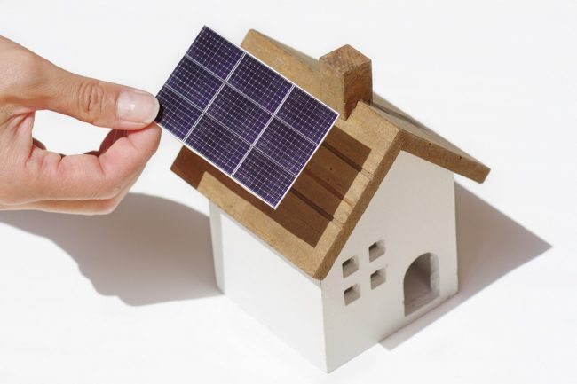 paneles solares autoconsumo eléctrico energía solar fotovoltaica energías renovables sostenibilidad eres sostenible eres energía