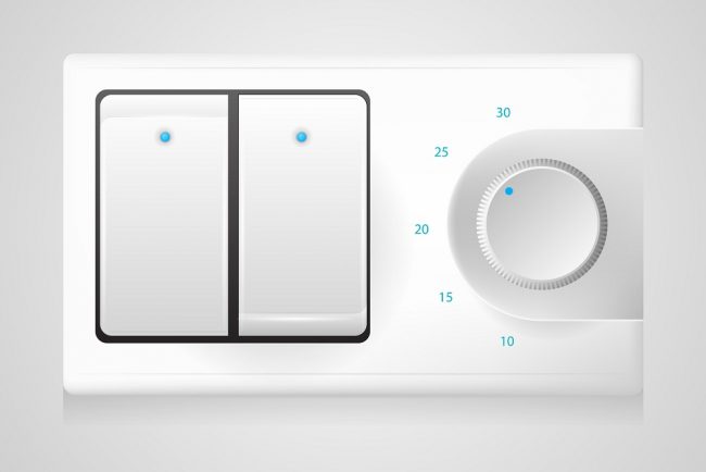 dimmer reguladores intensidad eléctrica consumo eléctrico ahorro eléctrico eficiencia energética hogar eficiente Eres Energía