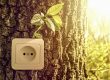 abastecimiento energético energías renovables energía sostenible sostenibilidad Eres Energía