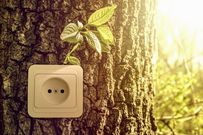 abastecimiento energético energías renovables energía sostenible sostenibilidad Eres Energía