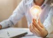 ahorro eléctrico negocio gastos de suministro eficiencia energética gastos empresariales Eres Energía