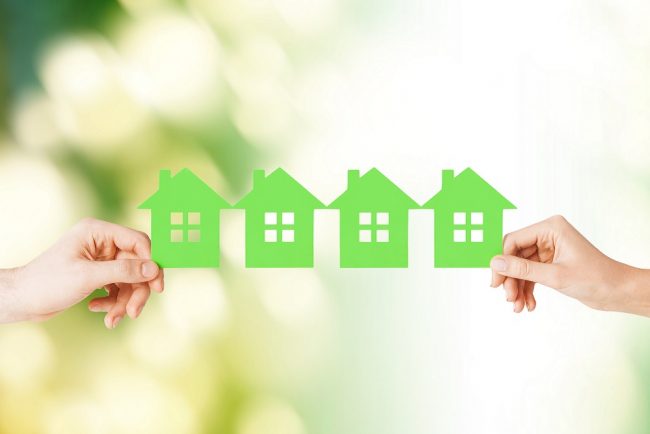 ahorro energético comunidad de vecinos eficiencia energética Eres Energía