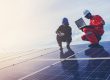 autoconsumo eléctrico energía solar energías renovables invierno sostenibilidad Eres Energía