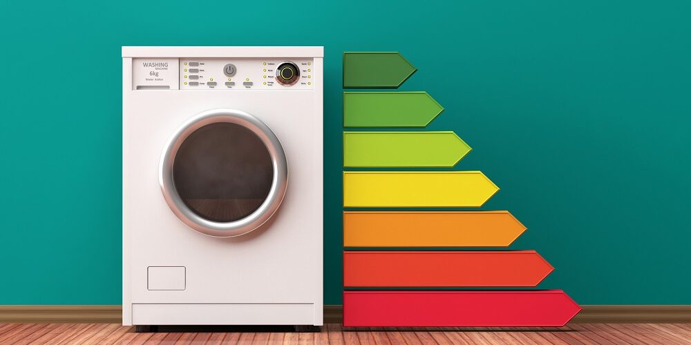 potencia contratada electrodomésticos gasto eléctrico consumo energético eficiencia energética Eres Energía