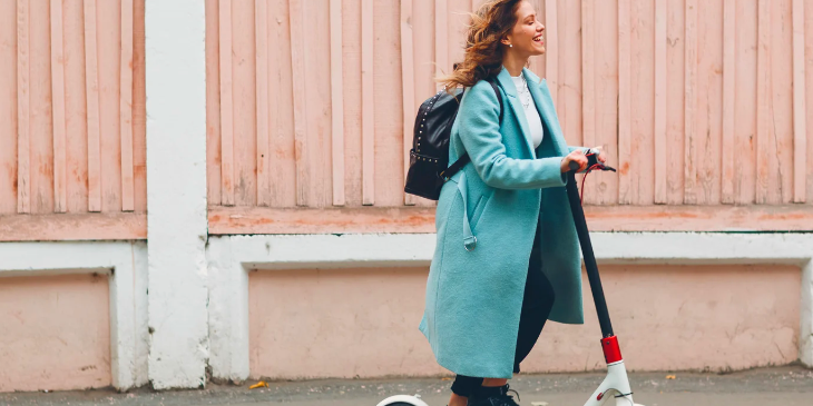 patiene eléctrico, cuanto cuesta recorrer 20km, cuanto cuesta cargar un patinete eléctrico
