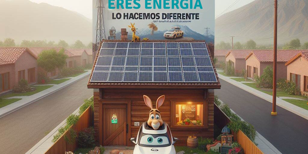 Eres Energía, por qué se va la luz si tengo placas