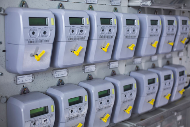 contadores cruzados